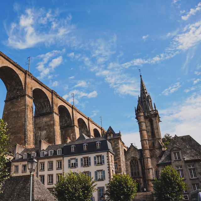 Morlaix