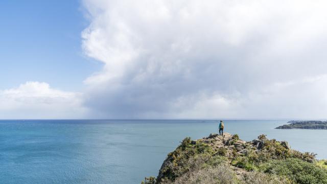 Pointe de Plouha