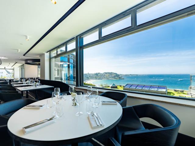 Perros-Guirec - Restaurant - Le Belouga