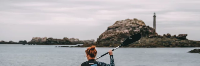 Plouguerneau - Canoë Kayak