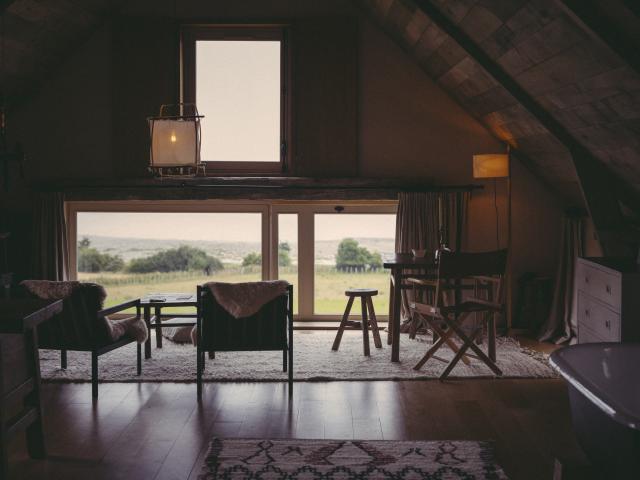 La Ferme du Vent - Saint-Méloir-des-Ondes