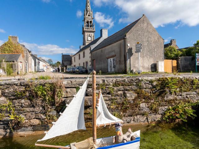 La Feuillée