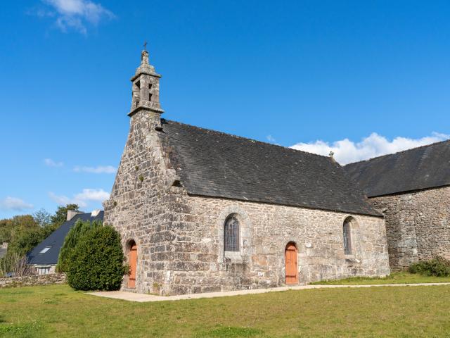 La Feuillée