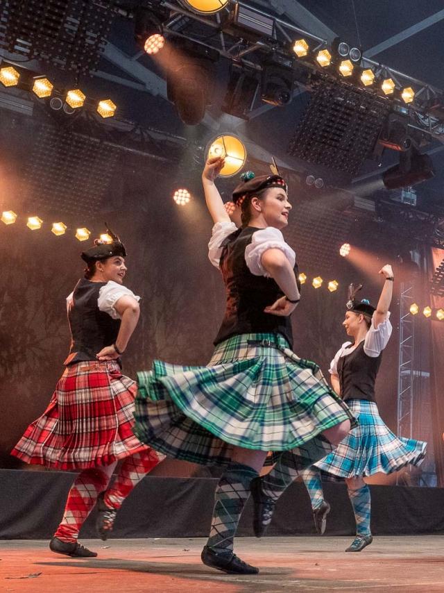 Lorient Festival Interceltique 2023 Jacques Muller