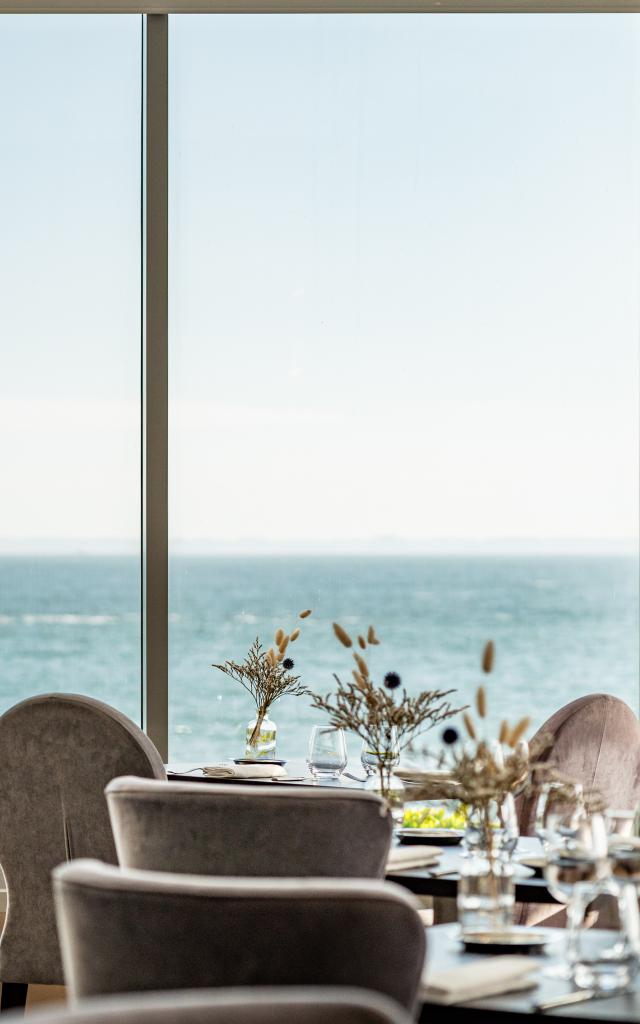 Sofitel-Thalassa - Quiberon