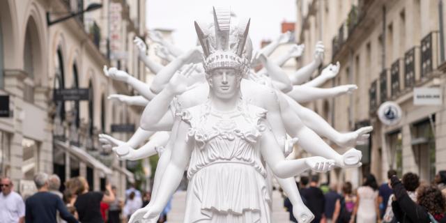 Le Voyage à Nantes 2023