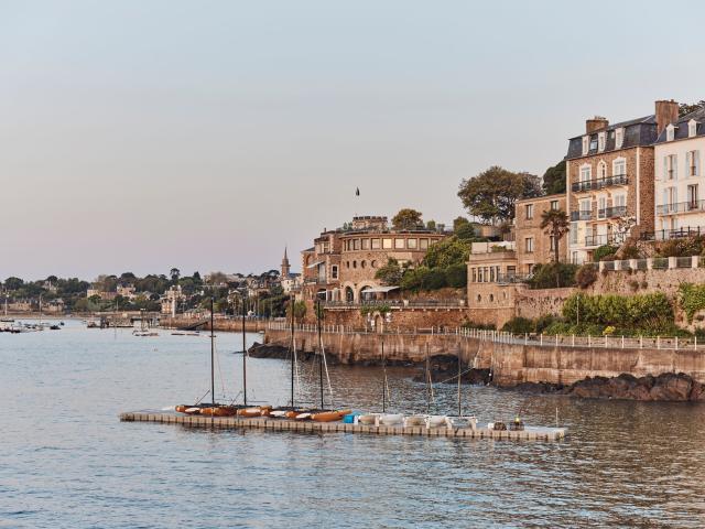 Dinard