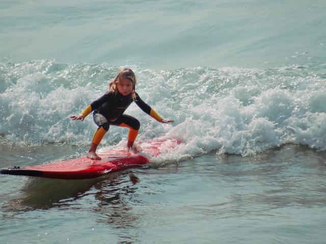 Ecole De Surf De Clohars Carnoet 2 2 2