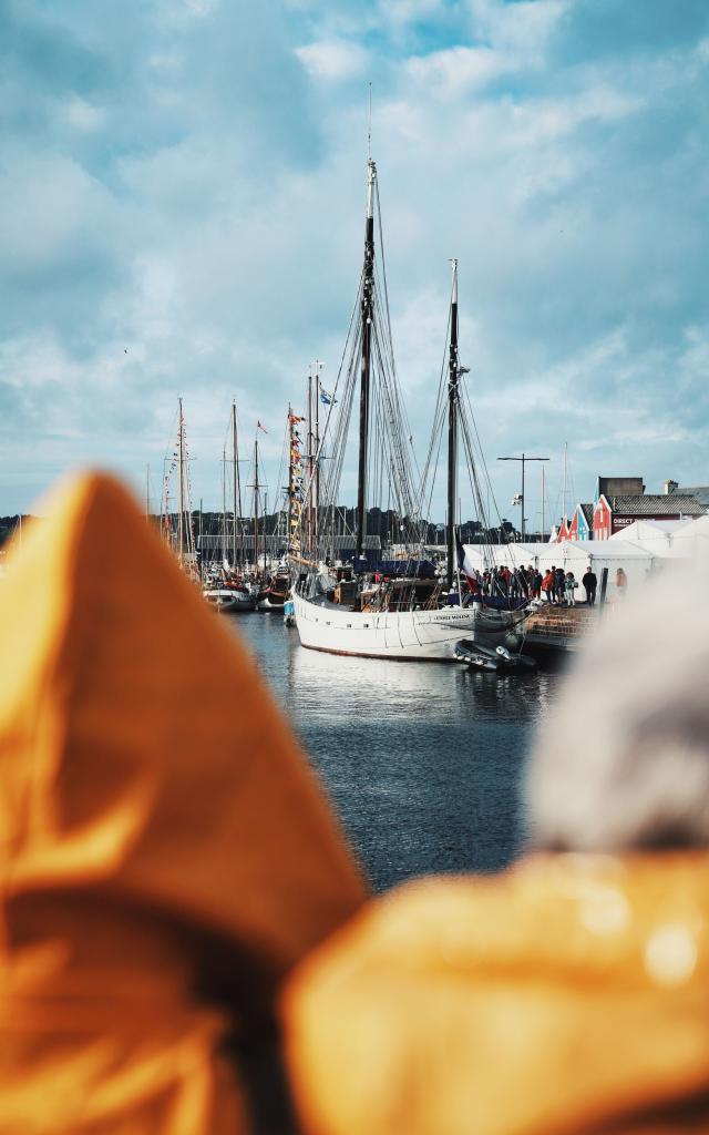 Paimpol Festival Du Chant De Marin