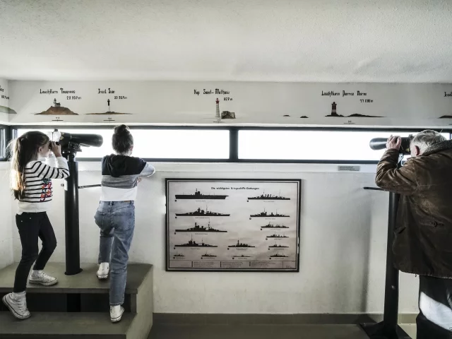 Musée Mémoires 39-45
