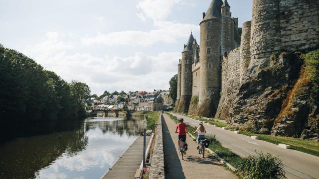 Josselin