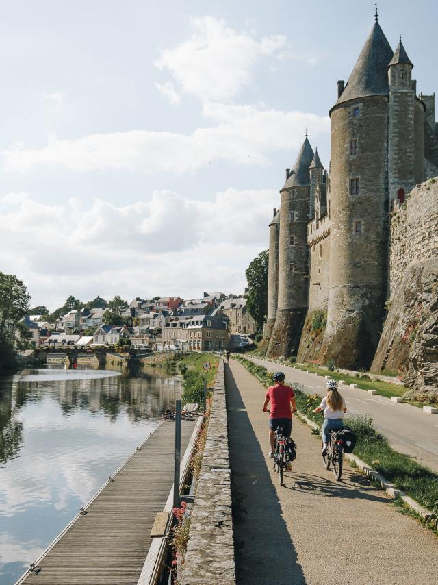 Josselin