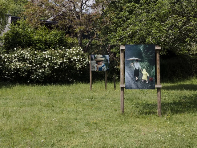 Festival - Balades Photographiques - Daoulas