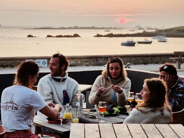 Plouguerneau Maison Legris
