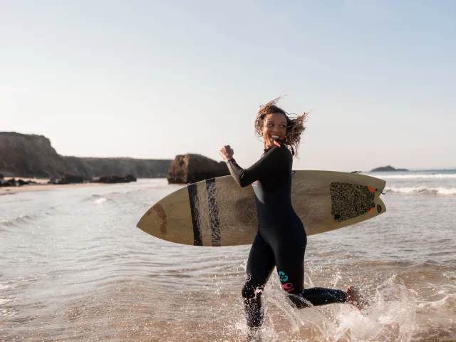 Quiberon Thalassa sea & spa