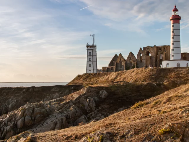 Pointe Saint-Mathieu, Plougonvelin