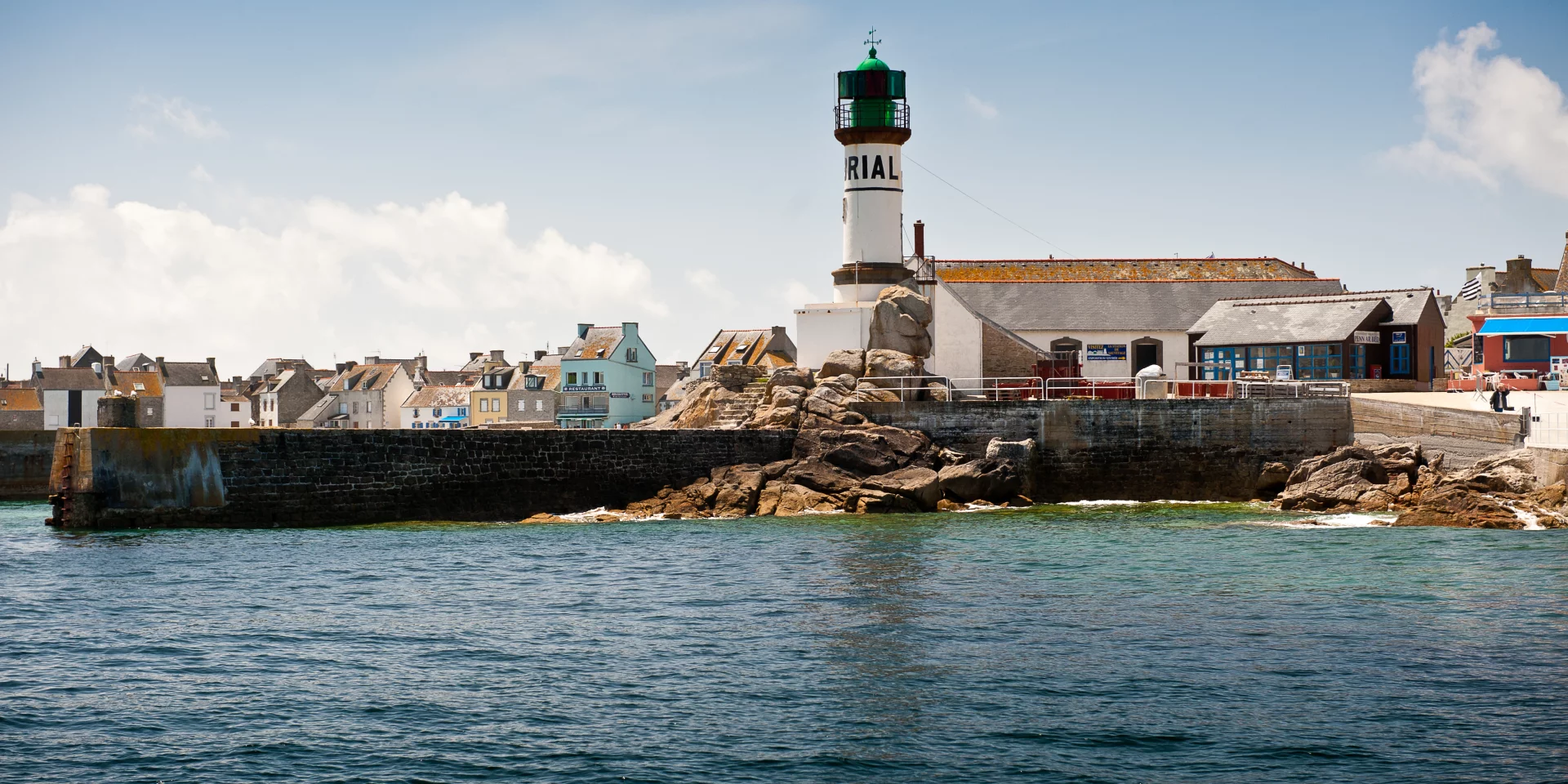 Île-de-Sein