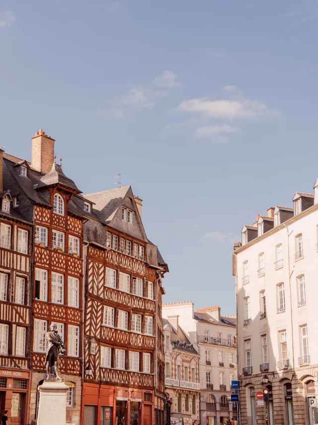 Place du champ jacquet