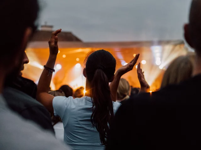 Le Festival Les Fanfarfelues