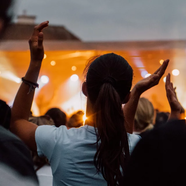 Le Festival Les Fanfarfelues