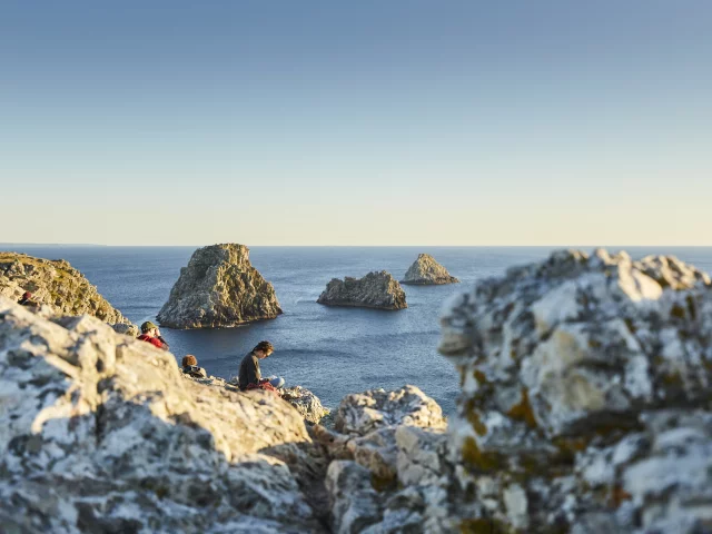 Pen Hir, Camaret/Mer