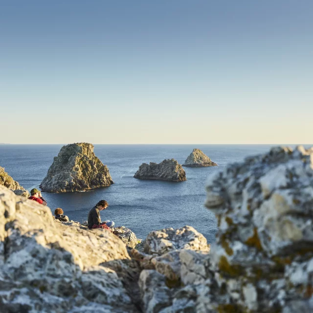 Pen Hir, Camaret/Mer