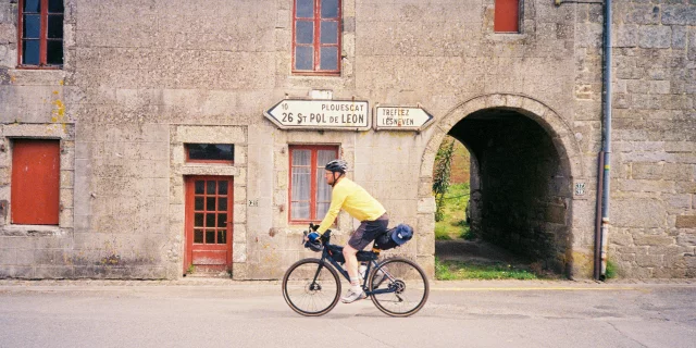Culture velo quimper hotsell