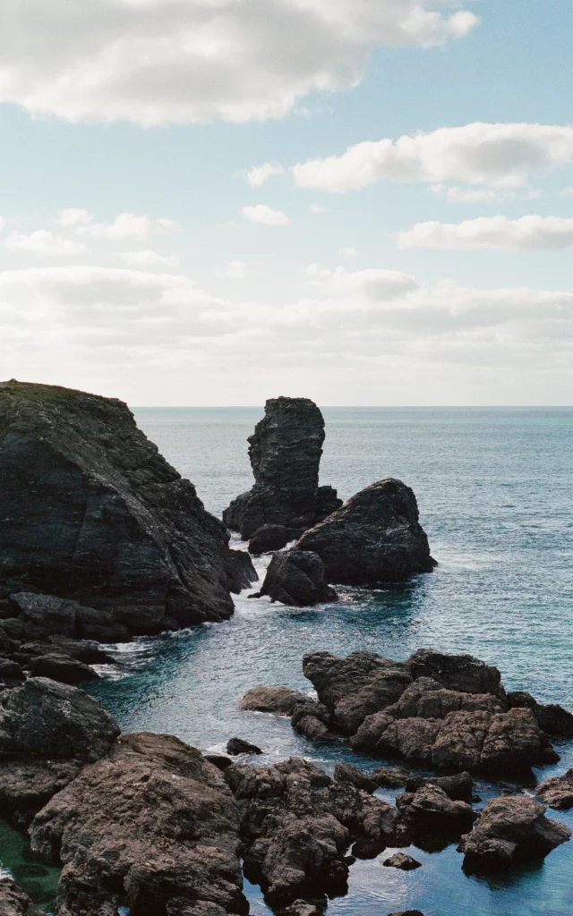 Belle-Ile-en-Mer