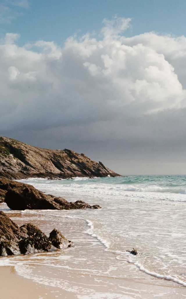 Belle Ile en Mer
