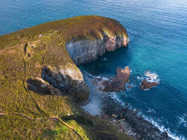Cap Fréhel