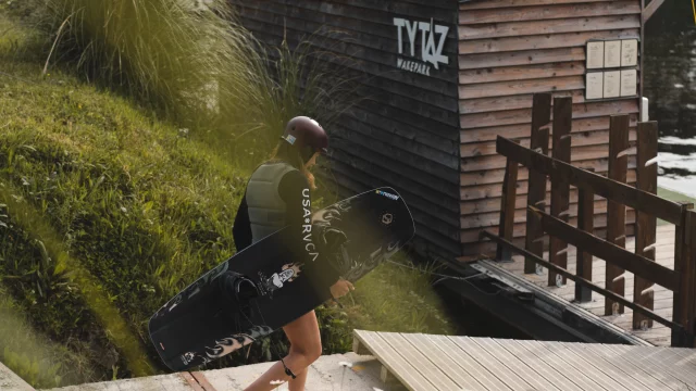 Tytaz Wakepark