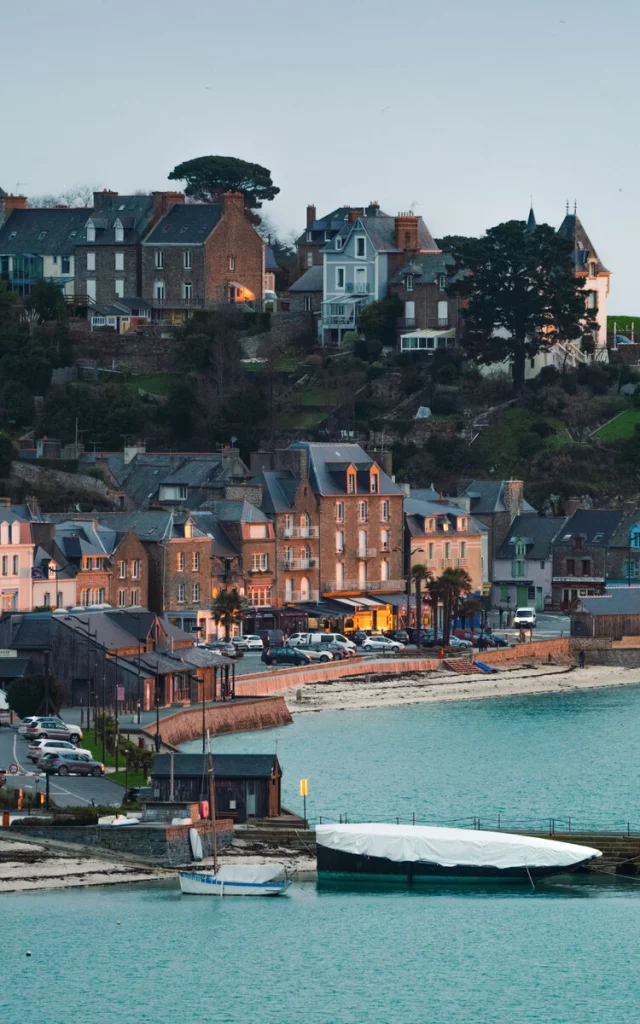 Cancale Poriel Thibault