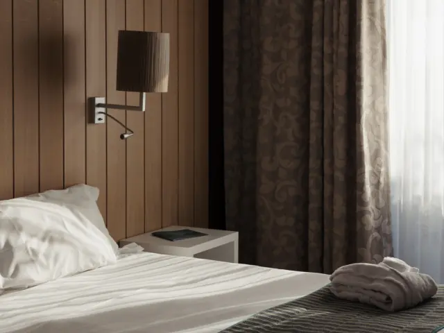 Concarneau - Thalasso Concarneau - Chambre