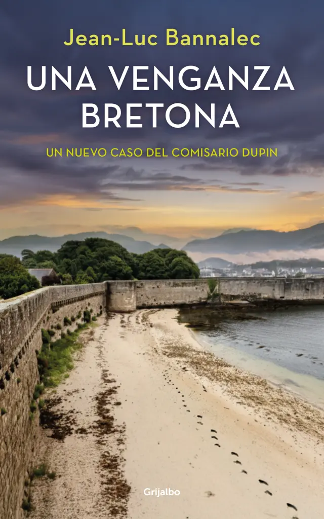 Una Venganza Bretona