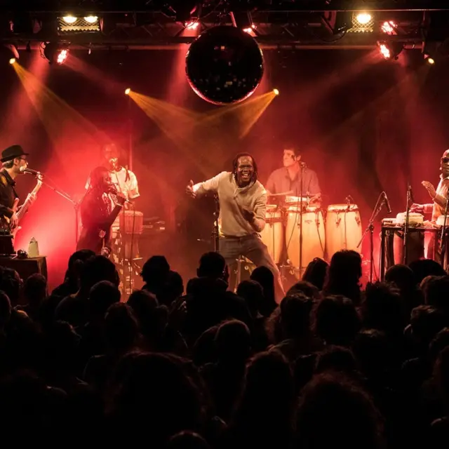 No Border Festival