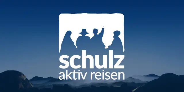 schulz aktiv reisen
